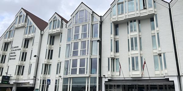 029-Stavanger, hotel Clarion