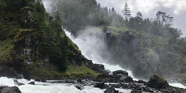 041-Storelva, Latefossen