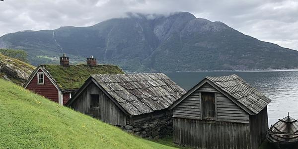 046-Utne, Hardangerfjord