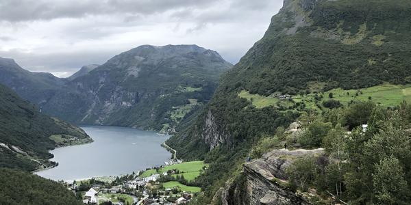 116-Geiranger