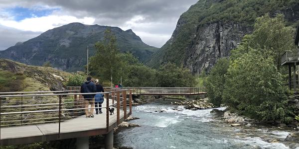 119-Geiranger