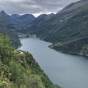 121-Geiranger