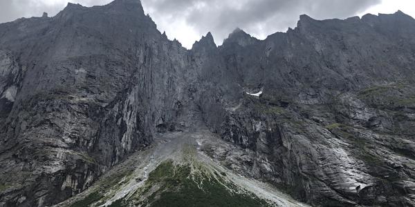 132-Romsdalen,Trollvegen