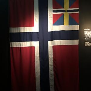 146-Lillehammer, interiéry skansenu Maihaugen