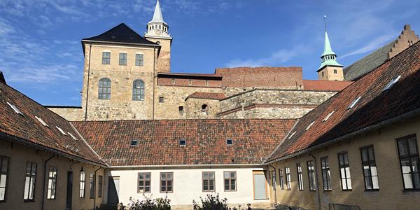 160-Oslo, Akerhus