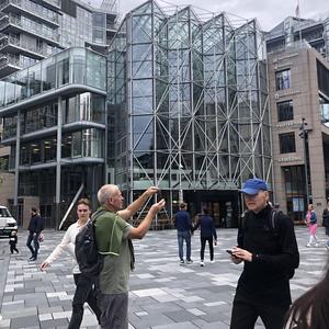 163-Oslo, Akerbrygge 3