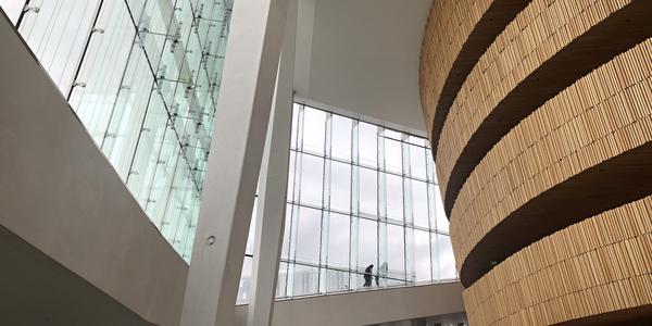 169-Oslo, Opera