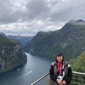 175-Geiranger