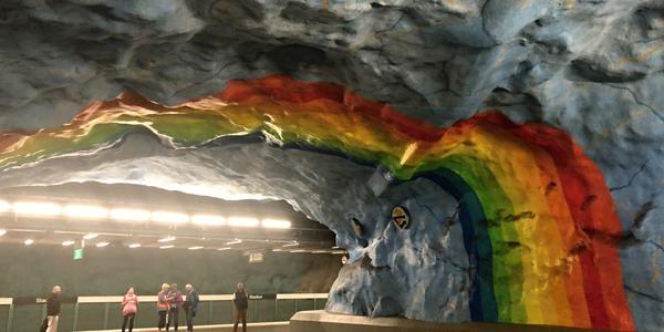 039-Stockholm, stanice metra Stadion