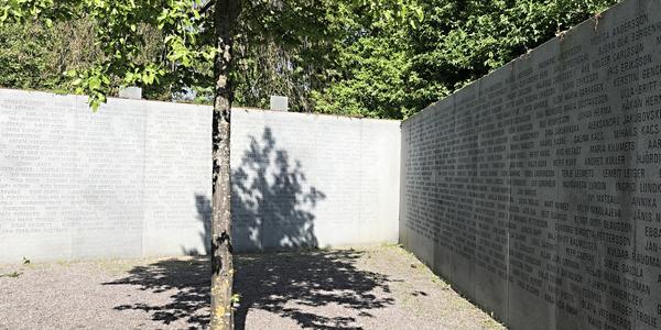 043-Stockholm, pomník obětem trajektu Estonia