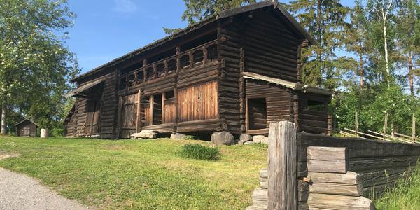 053-Stockholm, Skansen