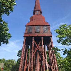 054-Stockholm, Skansen