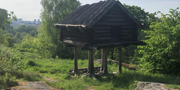 056-Stockholm, Skansen