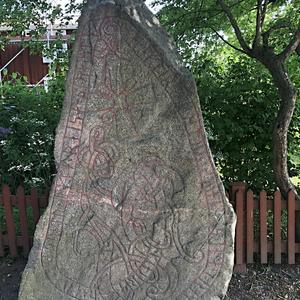 062-Stockholm, Skansen