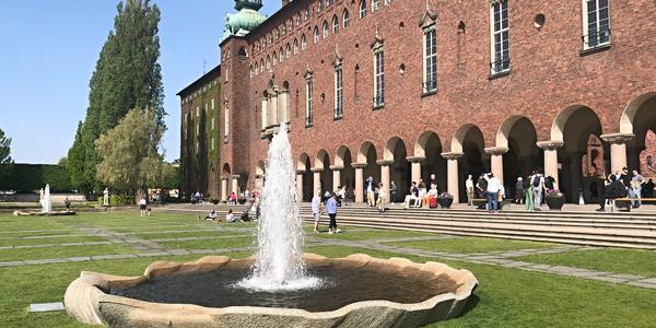065-Stockholm, Stadhuset