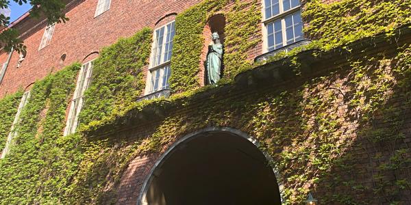 067-Stockholm, Stadhuset