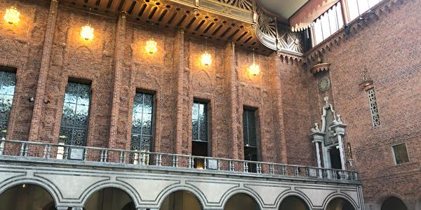 071-Stockholm, Stadhuset