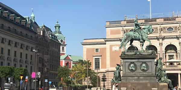 085-Stockholm, Gamla Stan