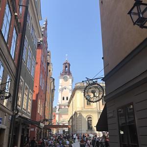 086-Stockholm, Gamla Stan