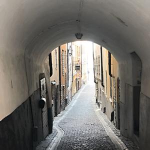 089-Stockholm, Gamla Stan