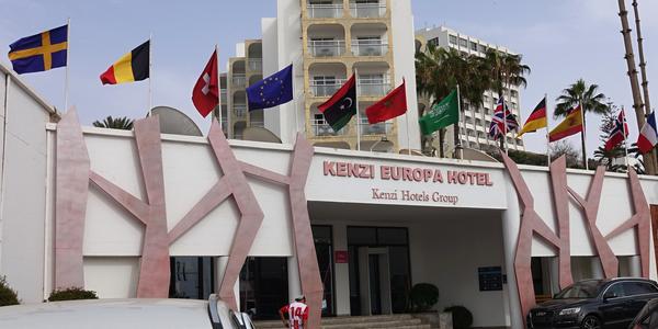 012-Agadir, hotel Kenzi Europa