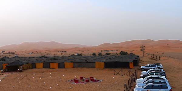 019-Erg Chebbi, kemp 1