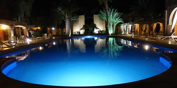 023-Ouarzazate, hotel Karam 3