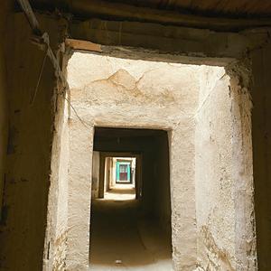 027-Merzouga, medína 5