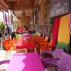 034-Cesta do Zagory, zastávka na kafe 2