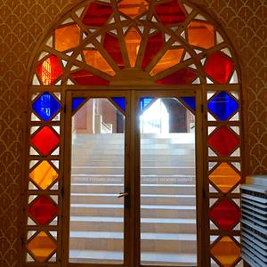 035-Zagora, hotel Kasbah Sirocco 2