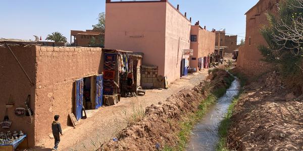 042-Ait Ben Haddou 1