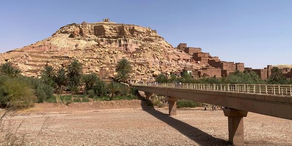 042-Ait Ben Haddou 1a