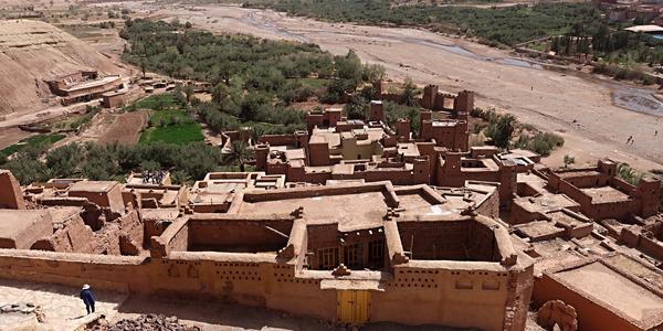 042-Ait Ben Haddou 3