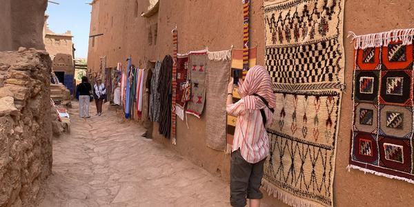042-Ait Ben Haddou 6