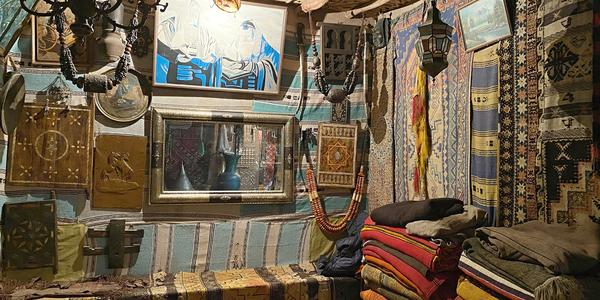 044-Ouarzazate medína 10
