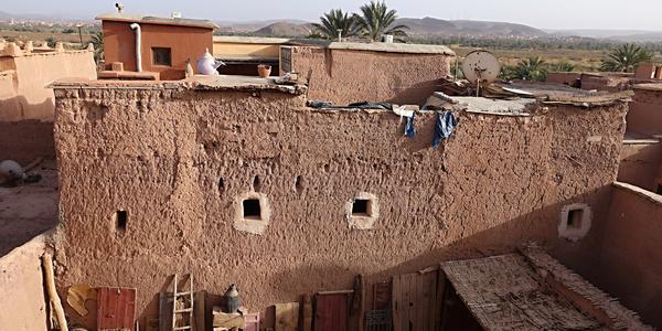 044-Ouarzazate medína 5