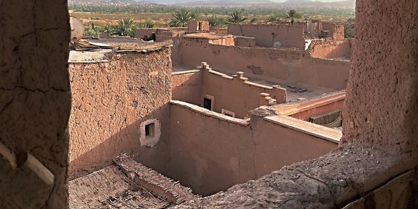 044-Ouarzazate medína 6
