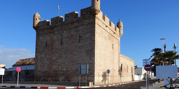 055-Essaouira, přístav 1