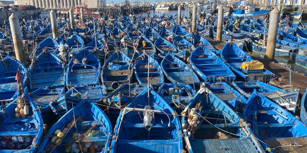 055-Essaouira, přístav 3