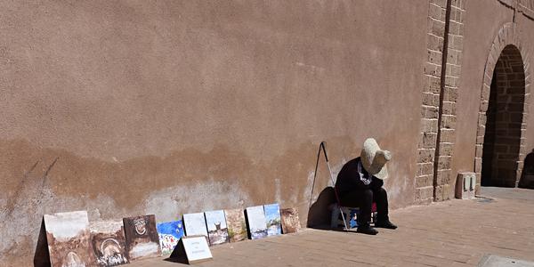 056-Essaouira, hradby 2