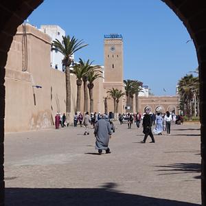 056-Essaouira, hradby 5