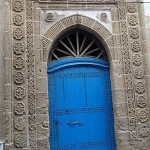 059-Essaouira, příklad soužití kultur 2