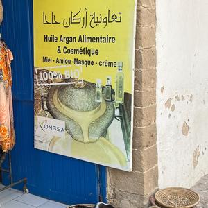 060-Essaouira, medína a její kočky 28