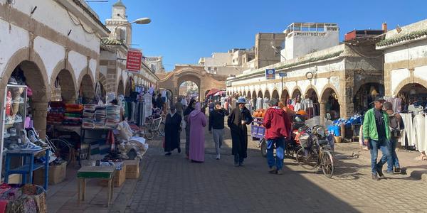 062-Essaouira, medína 1