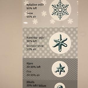 026-Reykjavík, Perlan, expozice o přírodě a divech Islandu